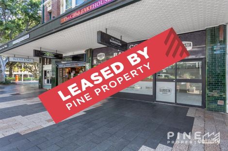 3/1 The Corso, Manly, NSW 2095