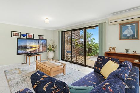 Property photo of 13/1 Kilpatrick Court Highland Park QLD 4211