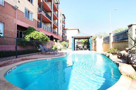 401/7-11 Heirisson Way, Victoria Park, WA 6100