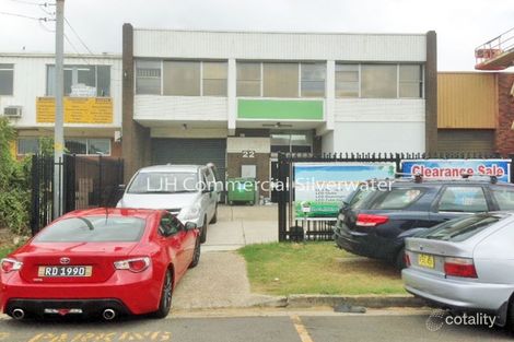 22 Bridge St, Rydalmere, NSW 2116