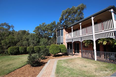 Property photo of 22 Tokely Court Murrumba Downs QLD 4503