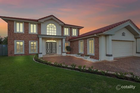 5 Eva Ct, Newport, QLD 4020