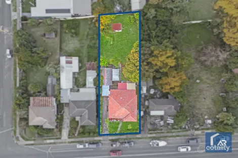 Property photo of 152 Flushcombe Road Blacktown NSW 2148