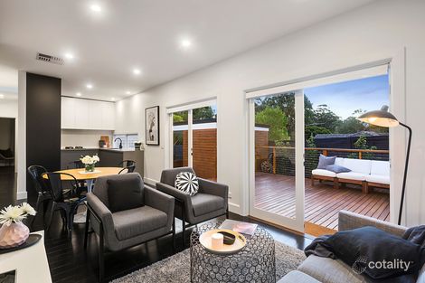 Property photo of 26 Vernon Street Blackburn South VIC 3130