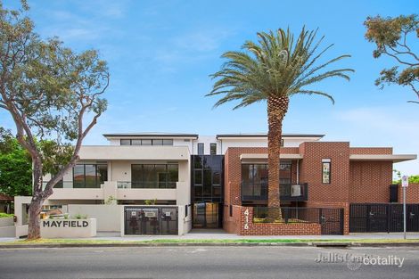 Property photo of 104/416 Auburn Road Hawthorn VIC 3122