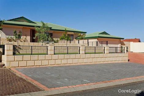 Property photo of 4 Bowman Court Kardinya WA 6163