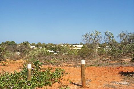 36 Carnarvon St, Broome, WA 6725