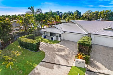 Property photo of 1/1 Teak Court Mountain Creek QLD 4557