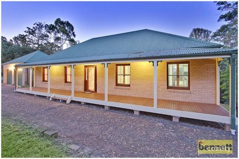 438 Greggs Rd, Kurrajong, NSW 2758