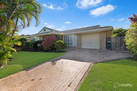 Property photo of 32 Anembo Drive Torquay QLD 4655