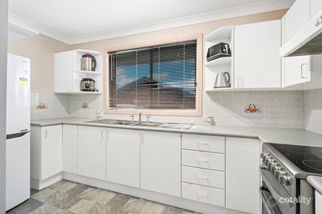 Property photo of 2/7 Gloucester Circuit Albion Park NSW 2527