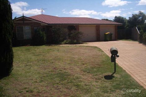Property photo of 5 Freyling Court Kearneys Spring QLD 4350