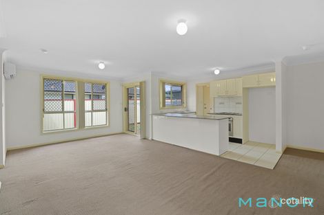 Property photo of 4/117 Toongabbie Road Toongabbie NSW 2146