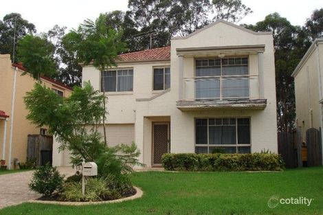 Property photo of 15 Cherrywood Street Glenwood NSW 2768