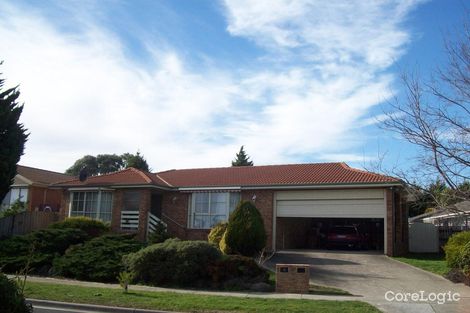 Property photo of 45 Callistemon Crescent Narre Warren VIC 3805