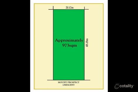 30 Mount Prospect Cres, Maylands, WA 6051