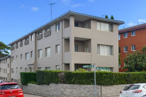 9/53 Helena St, Randwick, NSW 2031