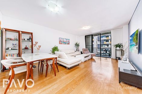 Property photo of 4126/10 Porter Street Ryde NSW 2112