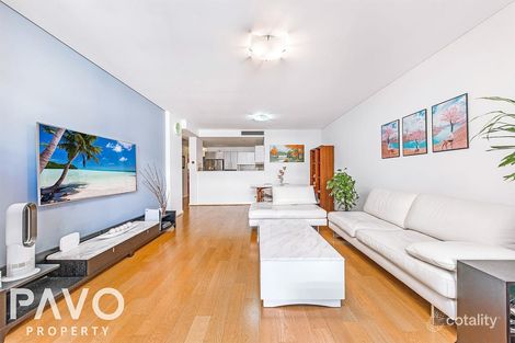Property photo of 4126/10 Porter Street Ryde NSW 2112