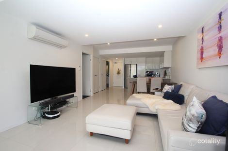 Property photo of 202/25 Felix Street Lutwyche QLD 4030