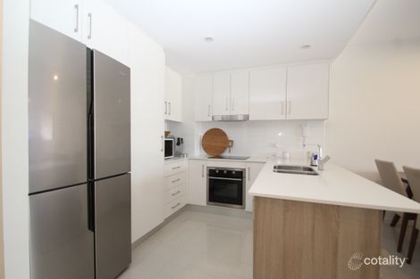Property photo of 202/25 Felix Street Lutwyche QLD 4030