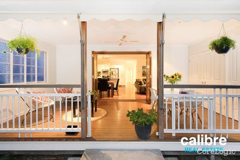 Property photo of 36 Addison Street Red Hill QLD 4059