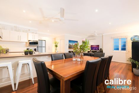 Property photo of 36 Addison Street Red Hill QLD 4059
