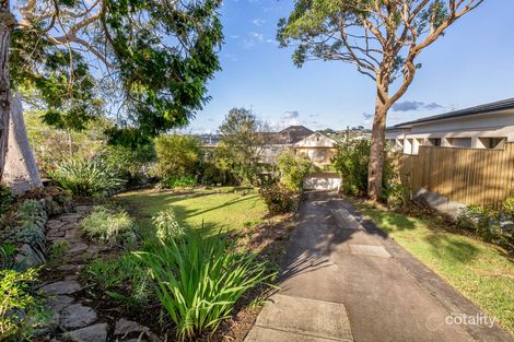 Property photo of 67 Coolawin Road Northbridge NSW 2063