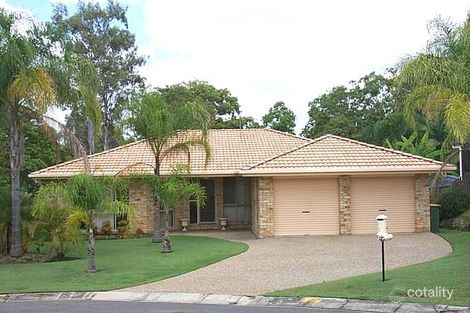 3 Leawood Pl, Helensvale, QLD 4212