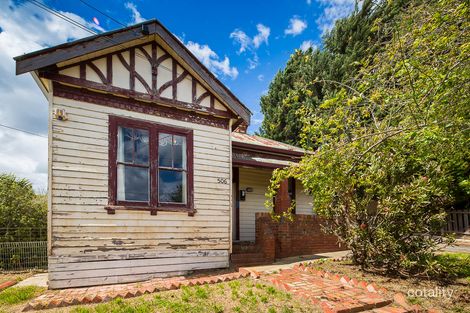 Property photo of 506 Nicholson Street Black Hill VIC 3350