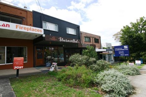 Property photo of 165 Eastern Valley Way Middle Cove NSW 2068