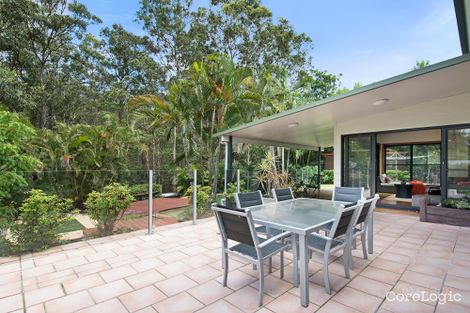 Property photo of 63 Nankoor Street Chapel Hill QLD 4069