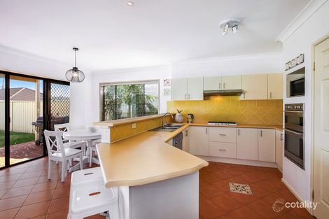Property photo of 6 Harry Close Blue Haven NSW 2262