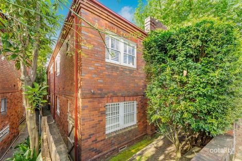 Property photo of 4/186 Glenmore Road Paddington NSW 2021