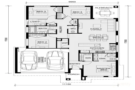 Property photo of 21 Kumara Drive Manor Lakes VIC 3024