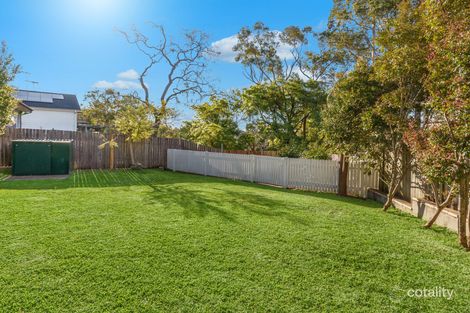 Property photo of 98 Parklands Road Mount Colah NSW 2079