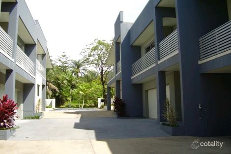 Property photo of 5/12 Careel Close Helensvale QLD 4212