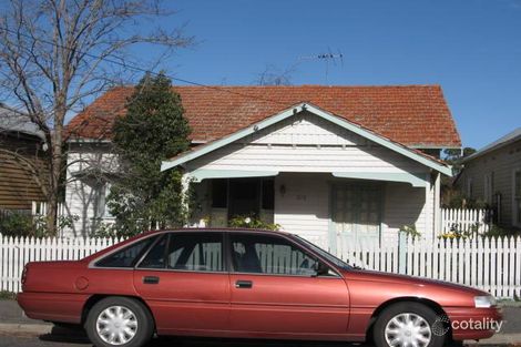 Property photo of 272 Clarke Street Northcote VIC 3070