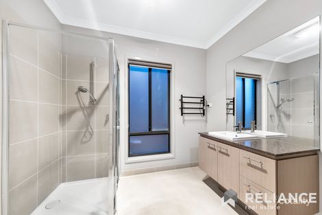 Property photo of 27 Arabella Circuit Point Cook VIC 3030