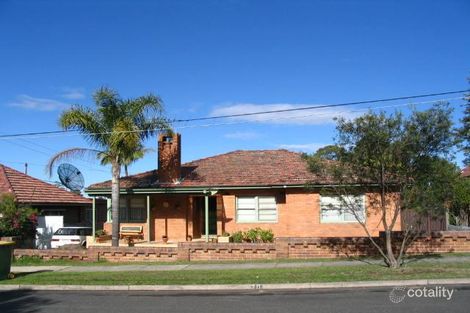 20 Montgomery Ave, South Granville, NSW 2142