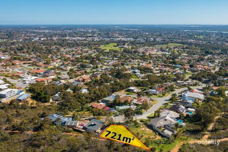 Property photo of 58 Morundah Place Kelmscott WA 6111