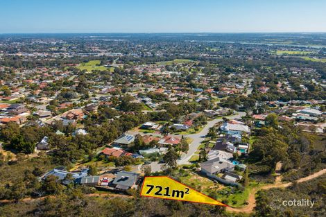 Property photo of 58 Morundah Place Kelmscott WA 6111