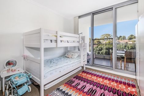 Property photo of 302/5 Henry Street Turrella NSW 2205