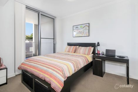 Property photo of 302/5 Henry Street Turrella NSW 2205