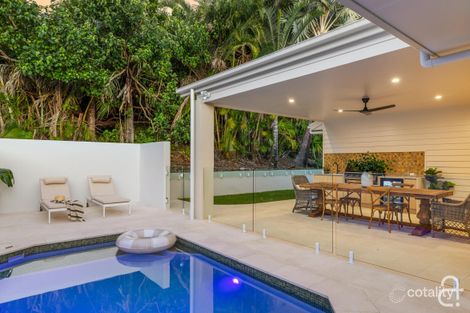 Property photo of 215 Oceanic Drive Bokarina QLD 4575