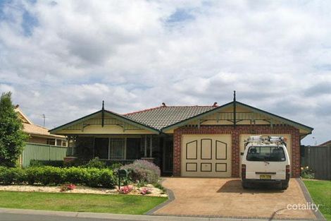 23 Surveyors Creek Rd, Glenmore Park, NSW 2745
