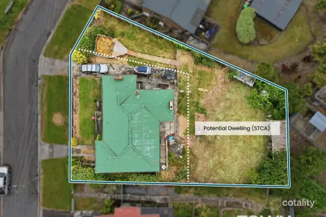 Property photo of 5 Bill Grove Mowbray TAS 7248