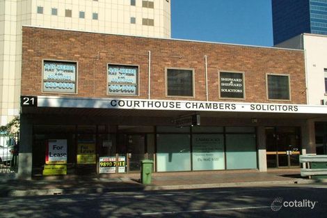 Property photo of 2/21 George Street Parramatta NSW 2150