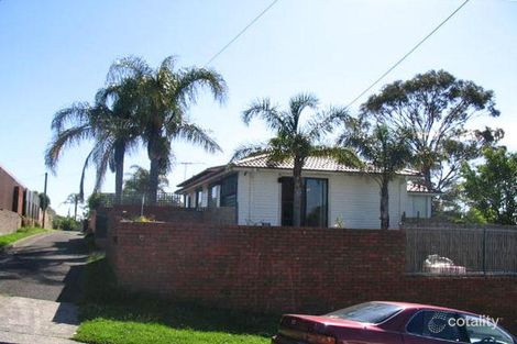 Property photo of 11 Dumbarton Place Engadine NSW 2233