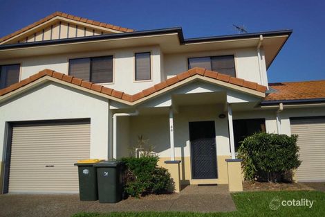 Property photo of 67 Wheeler Circuit Kirwan QLD 4817